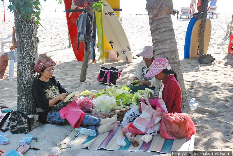 Дом — 2 Кута, Индонезия