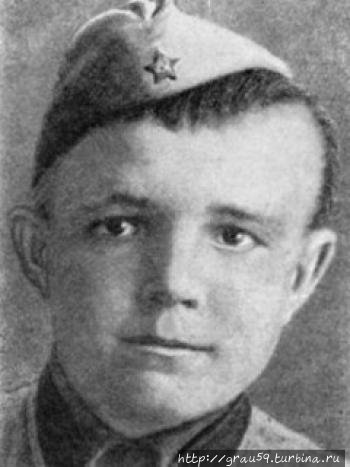 Евсеев Александр Александрович (Из Интернета)