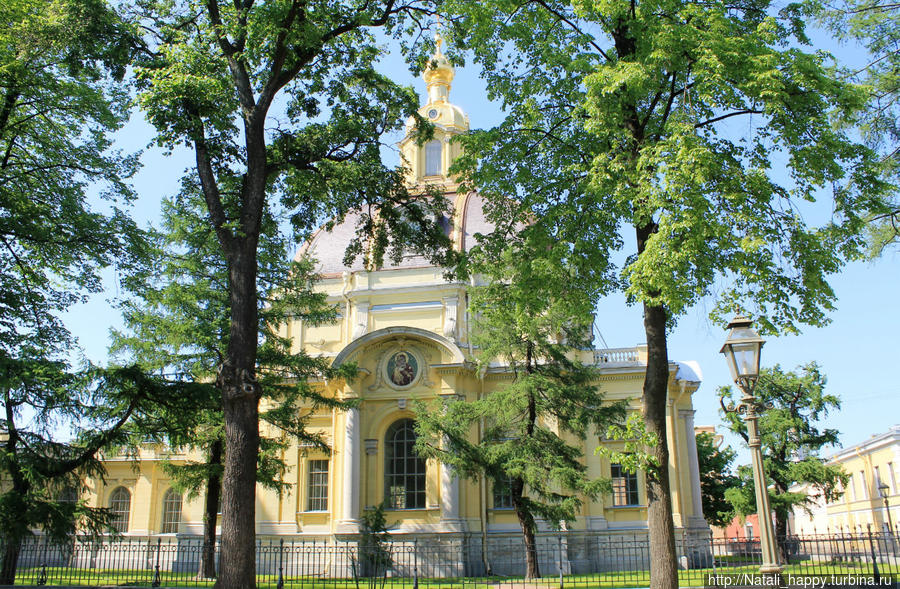 Город моих снов Санкт-Петербург, Россия