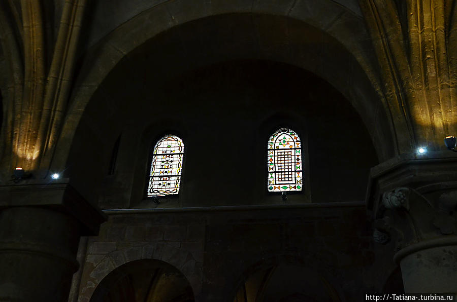 Земные мысли в неземном… Париж, Франция