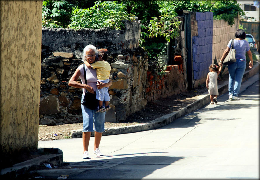 Обычные люди — Маргарита Остров Маргарита, Венесуэла