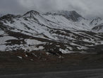 Пер. Акбайтал (4655 м)