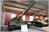 Танк Т-62. Разработан в 1959 году. Выпускался серийно с 1962 по 1973 г. Состоял на вооружении Советской и Российской Армии и ряда развивающихся стран. В настоящее время остаётся на вооружении многих стран мира.