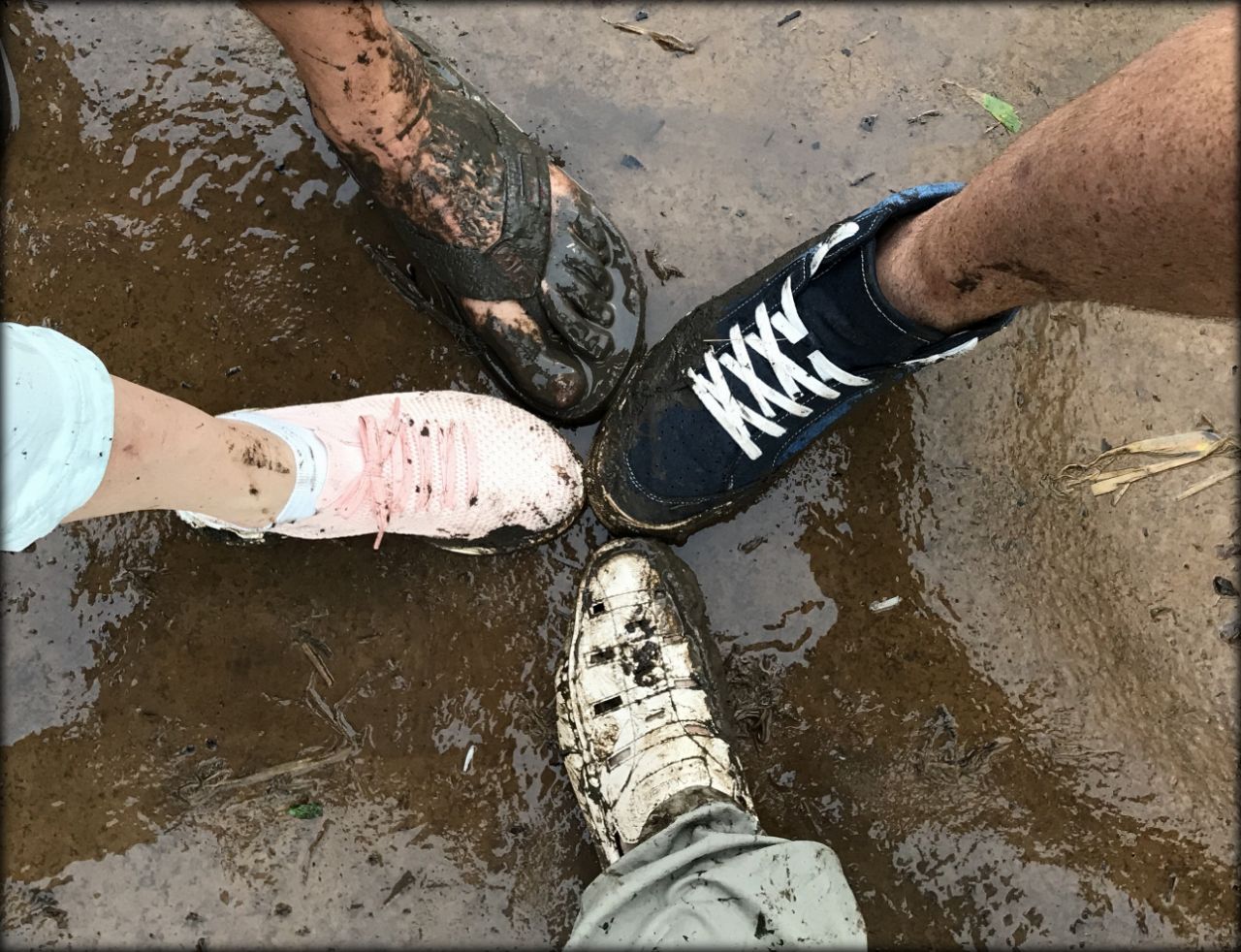 Водопад Каландула Каландула, Ангола