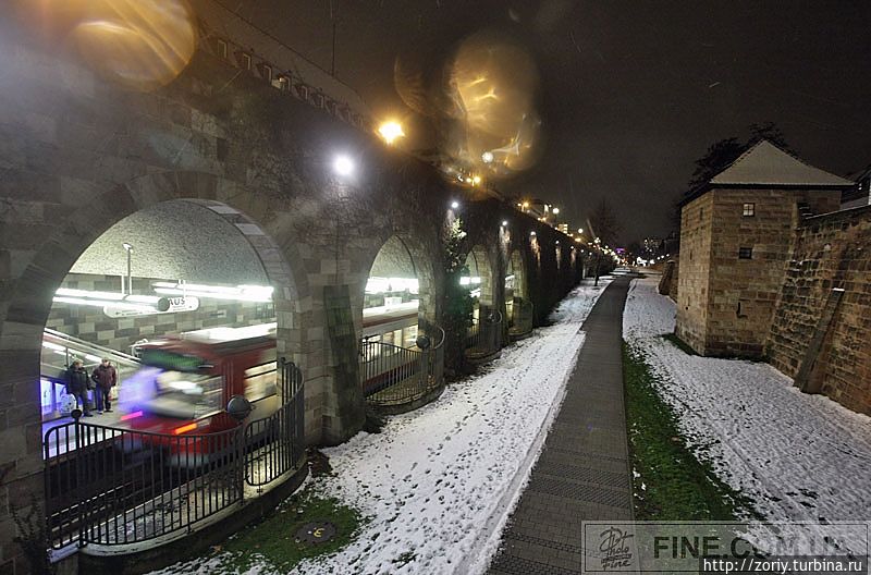 Станция метрополитена