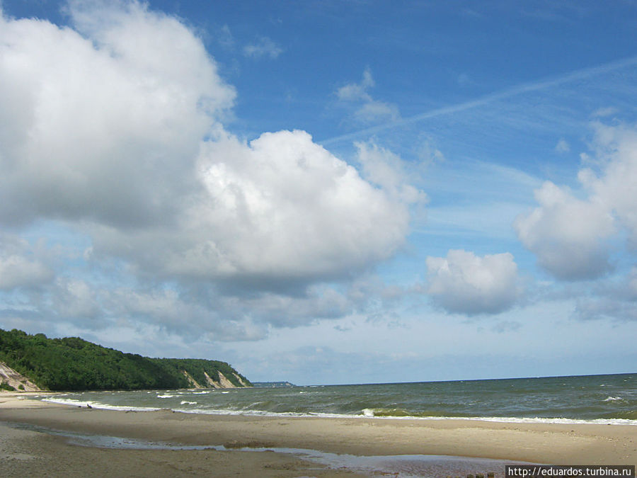 Балтика. Светлогорск Красноярск, Россия