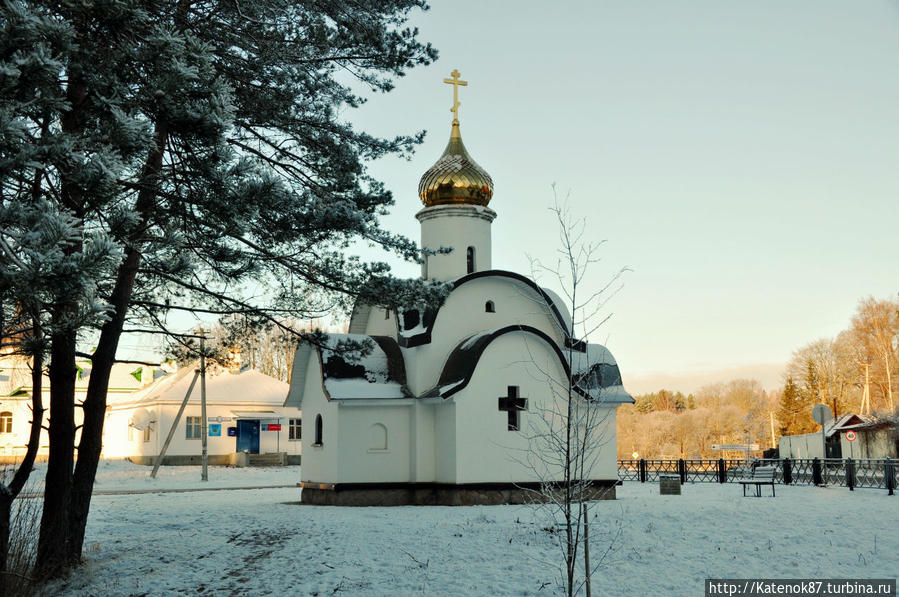 Великий и прекрасный Псков Псков, Россия