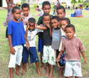 У всей фиджийцев многодетные семью