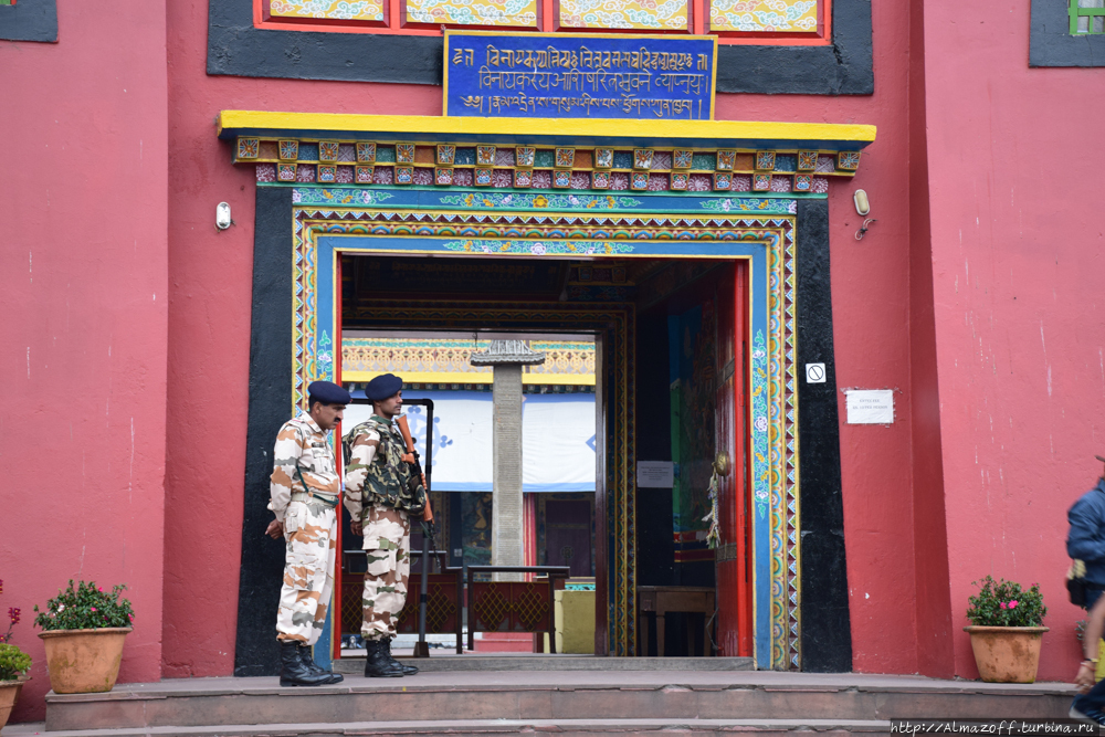 Сокровища тибетских гуру