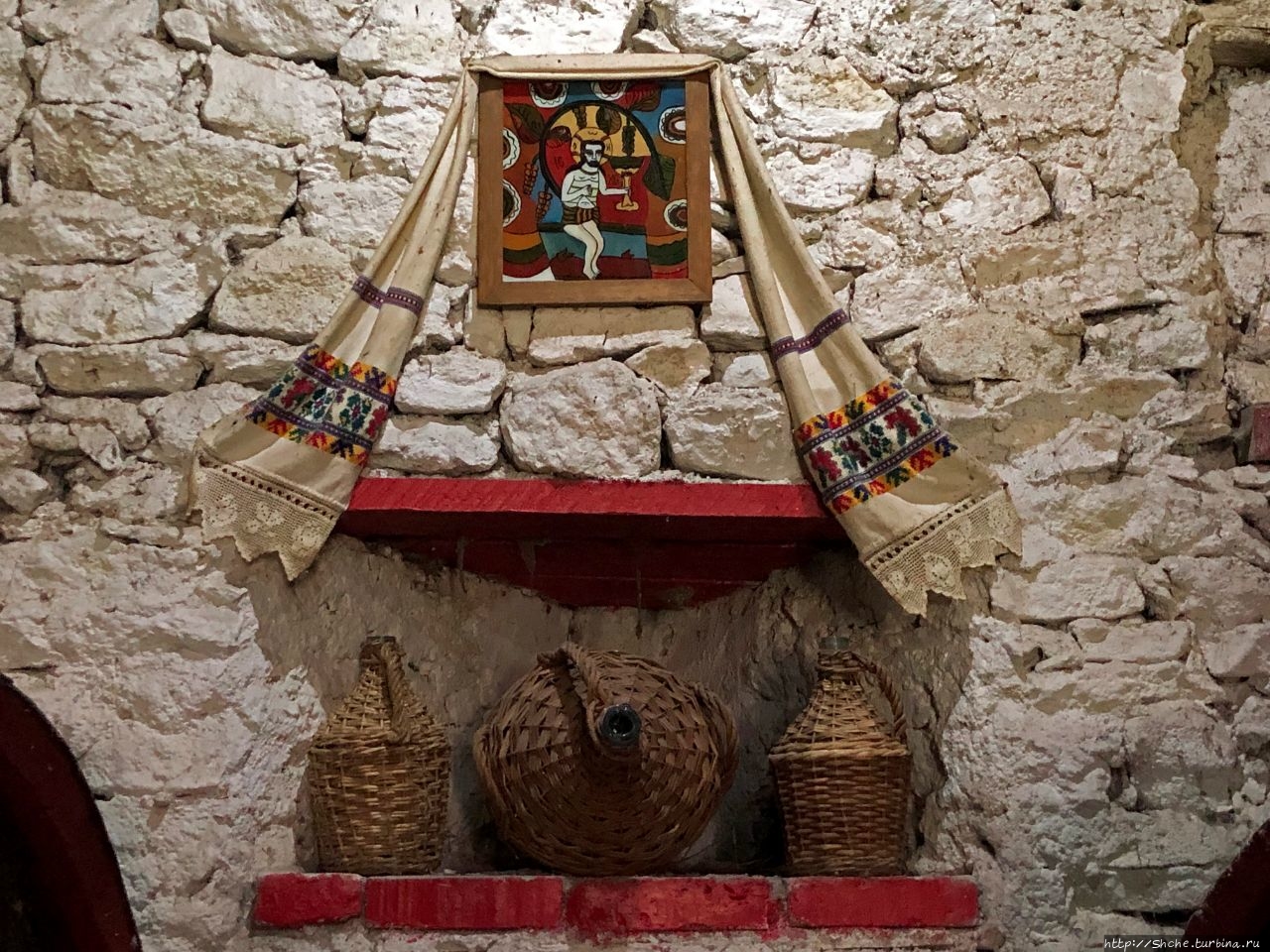 Цитадель в Кальнике Кальник, Румыния Цитадель в Кальнике Кальник, Румыния