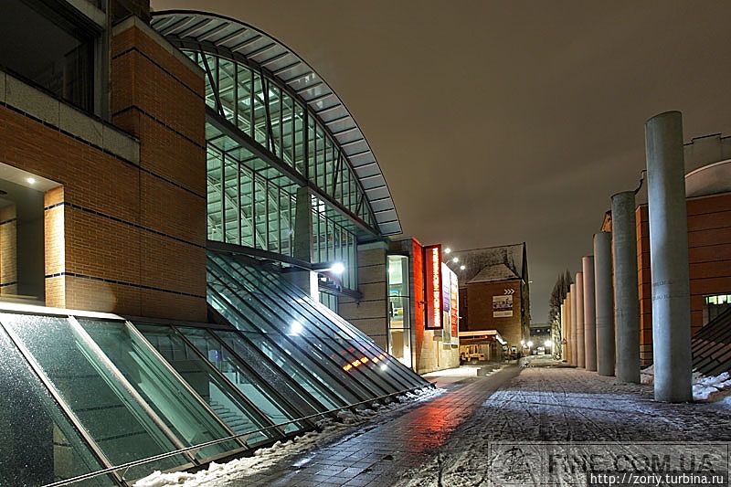 Германский национальный музей Нюрнберг, Германия
