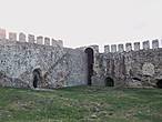 Крепость внесена во  Временный список всемирного наследия Юнеско.