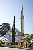 Мечеть Караджоз-Бег