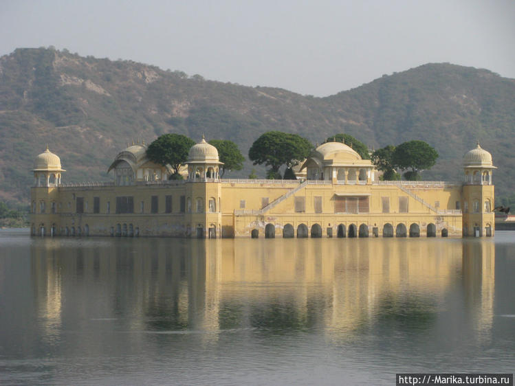 Джайпур, Раджастан, Индия