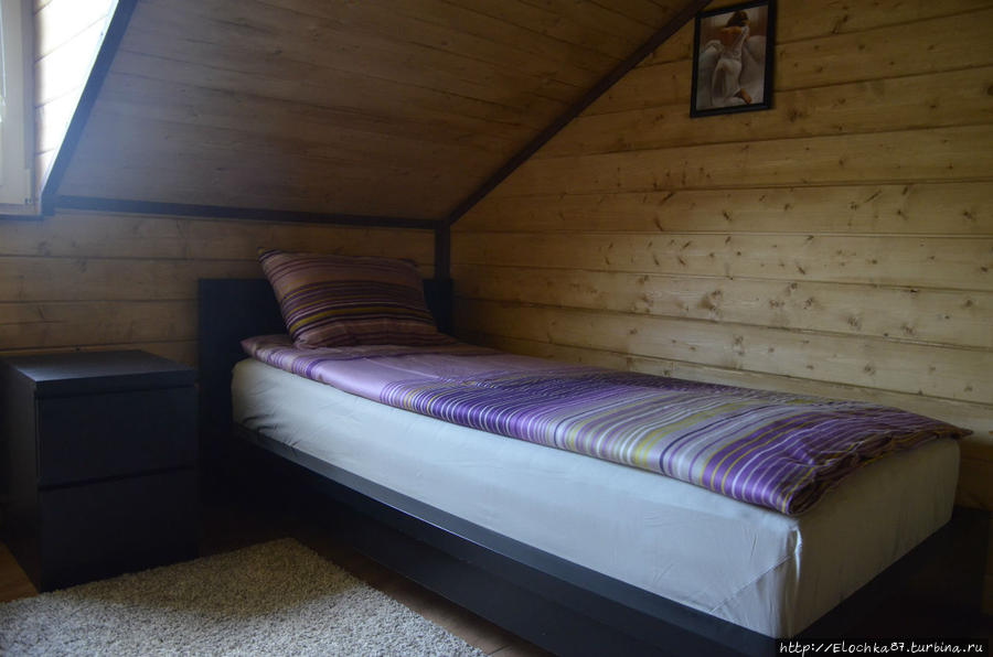 Вестерн Клаб Мотель / Western Club Motel