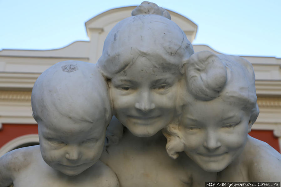 Одесса Одесса, Украина