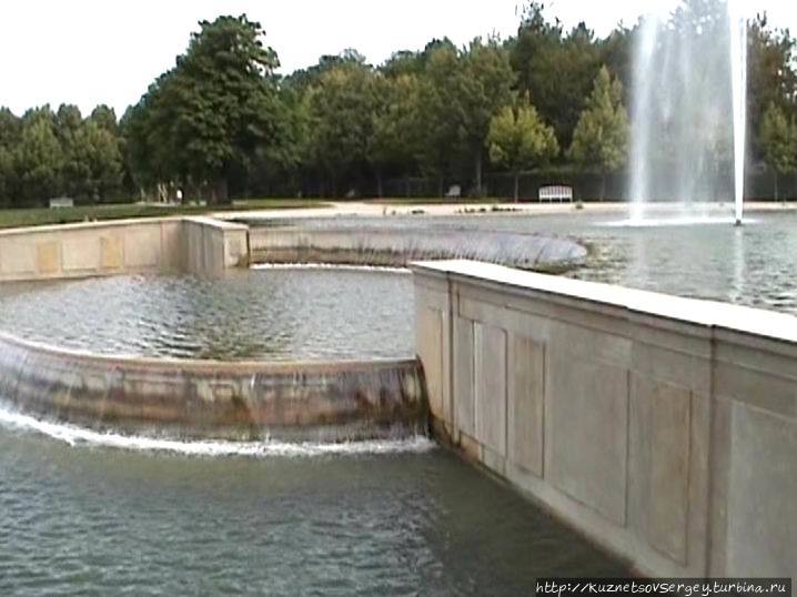 Обершлайсхайм — пригород Мюнхена Обершлайсхайм, Германия