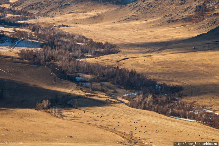 22 января
Вид с перевала Чике-Таман Республика Алтай, Россия