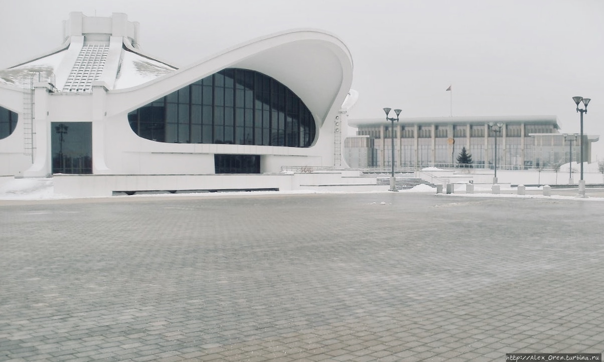 Проспект Победителей Минск, Беларусь