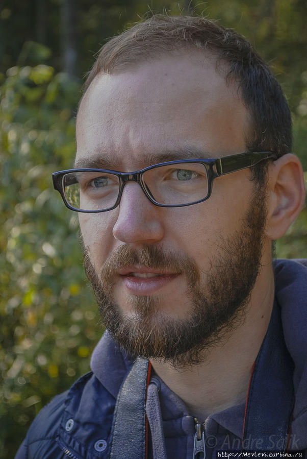 Озеро Слокас Кемери, Латвия