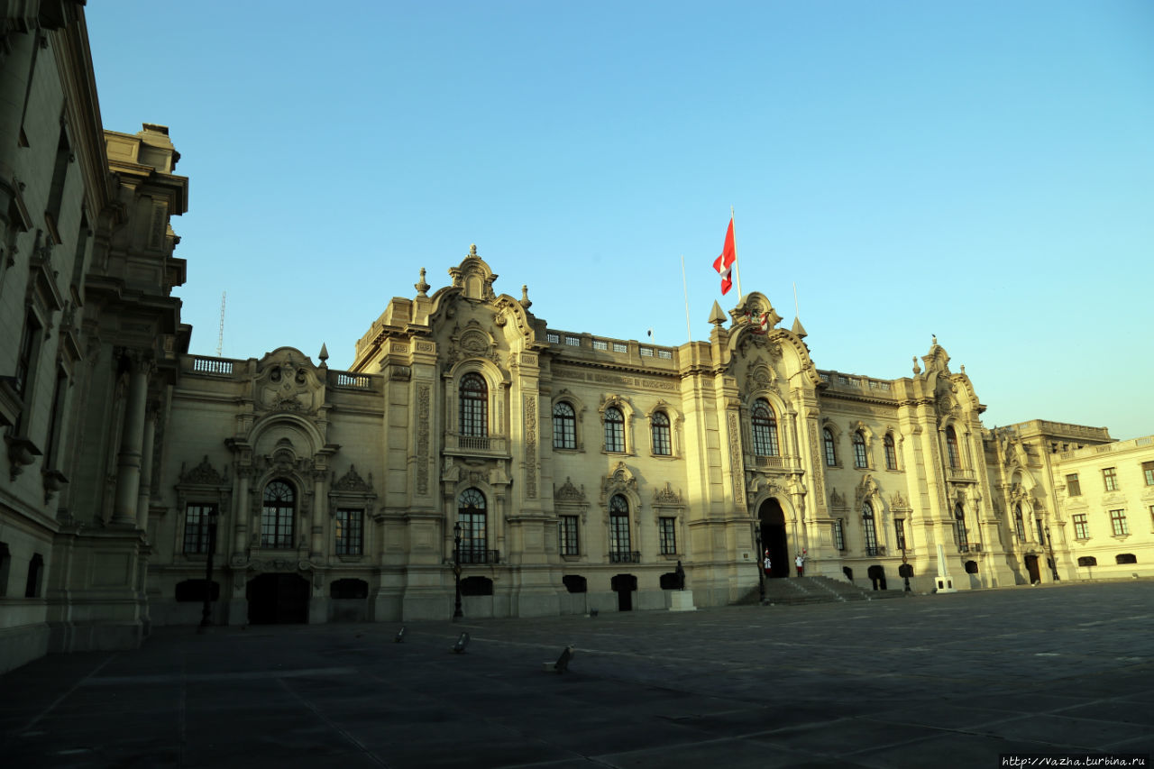 Лима 2016 года Лима, Перу