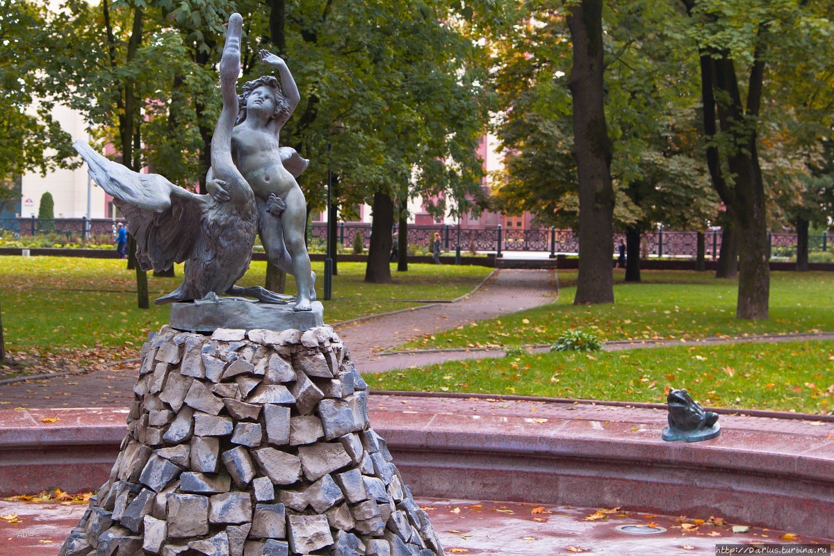 Минск Минск, Беларусь