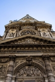 Париж. Церковь Сент-Этьен-дю-Мон