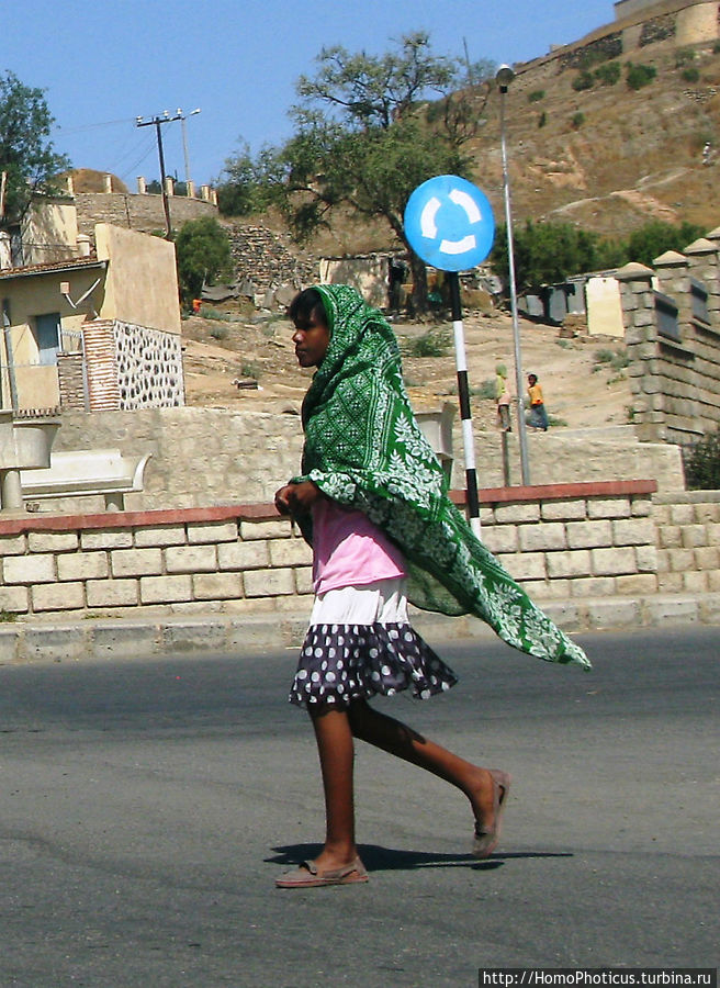 Эритрейцы Эритрея