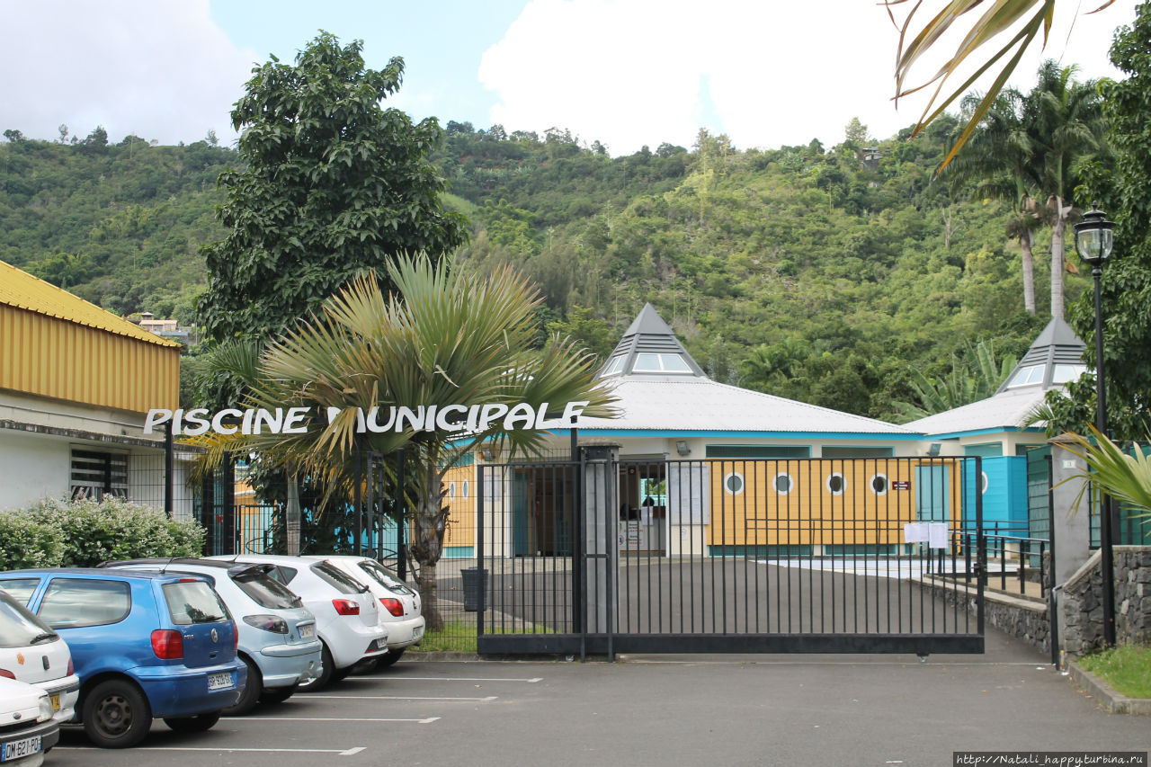 Три истории города 