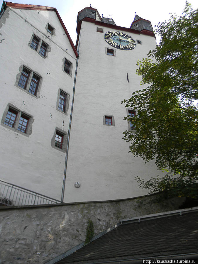 До-Диез Диц, Германия