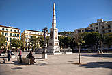 Площадь Мерсед (Plaza Merced)