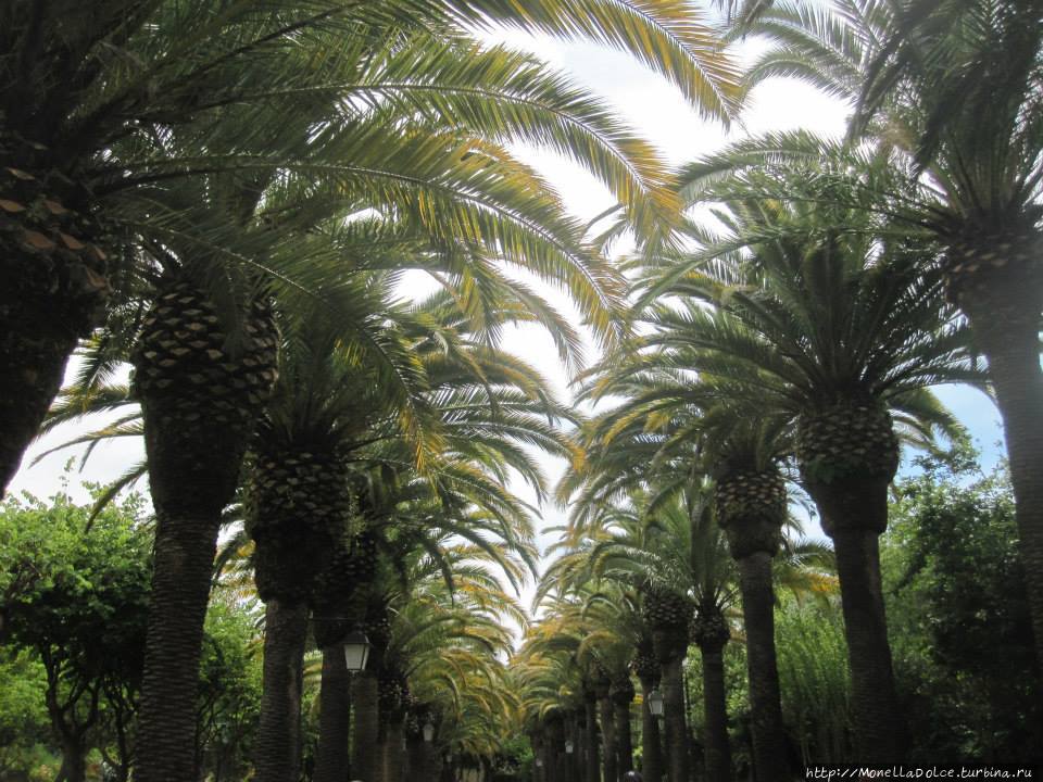 Модика: архитектура  барокко сичилиано Модика, Италия