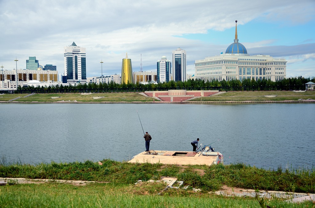 Оренбург бывший казахстан. Оренбург бывший казахстан