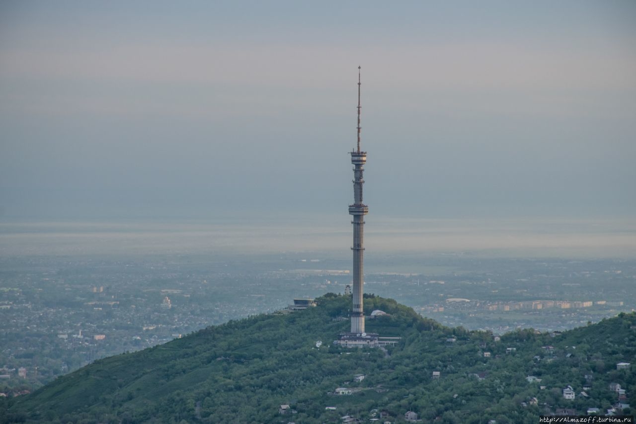 смотровая площадка 