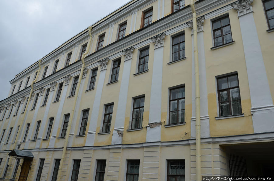 Кронштадт... Кронштадт, Россия