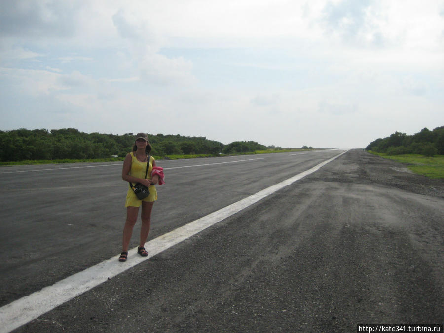 Ностальгия по юности. Часть 2. Лос-Рокес Архипелаг Лос-Рокес, Венесуэла