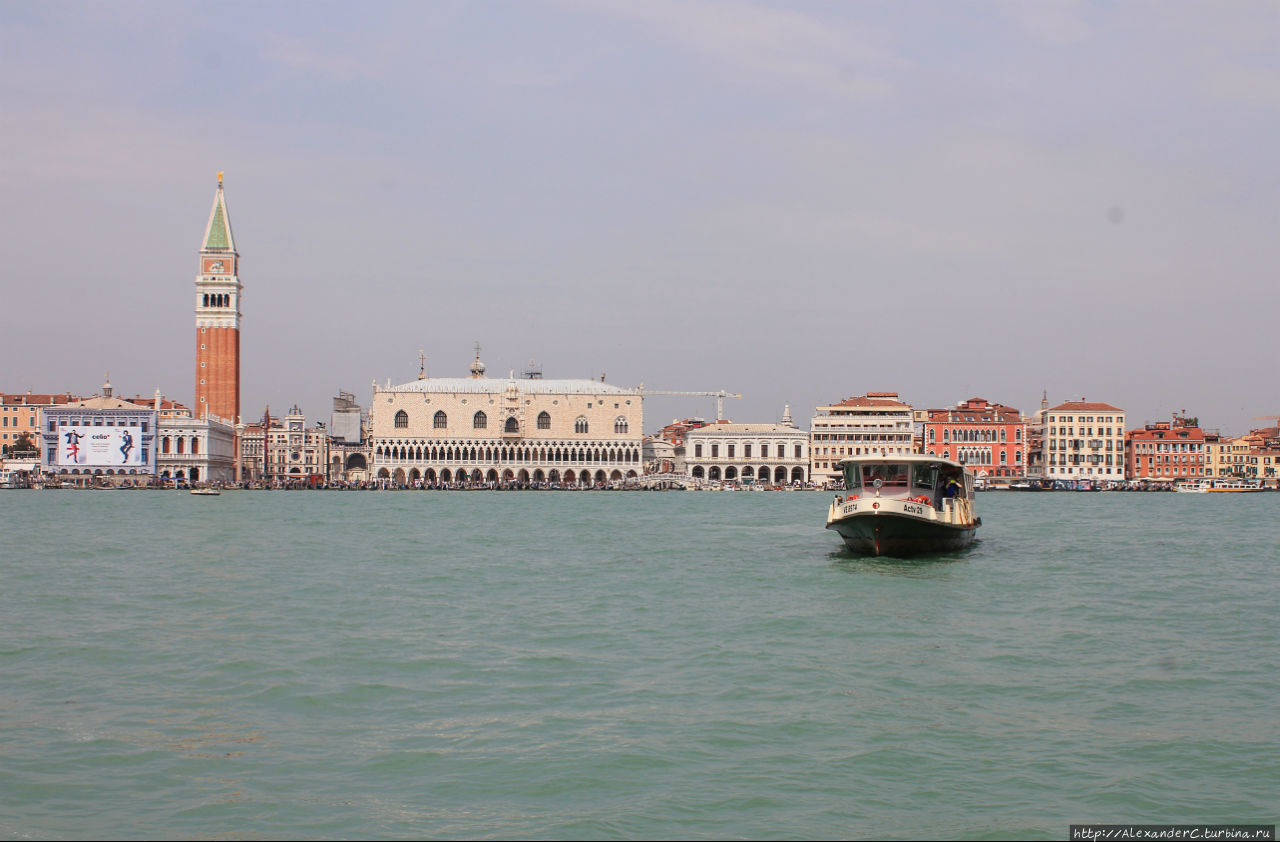 Италия, покоряющая сердца-Венеция и Флоренция в особенности Венеция, Италия