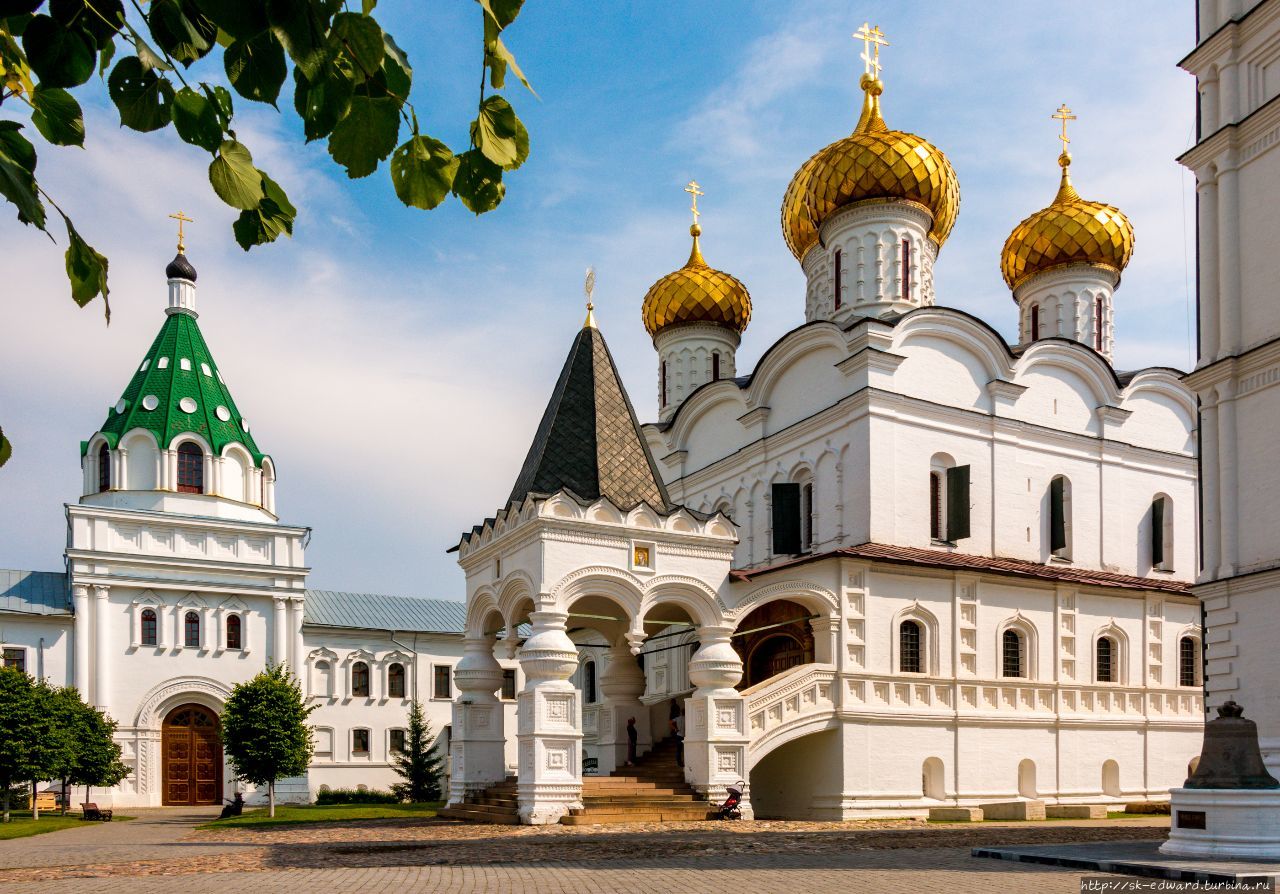 Фото сделать в костроме