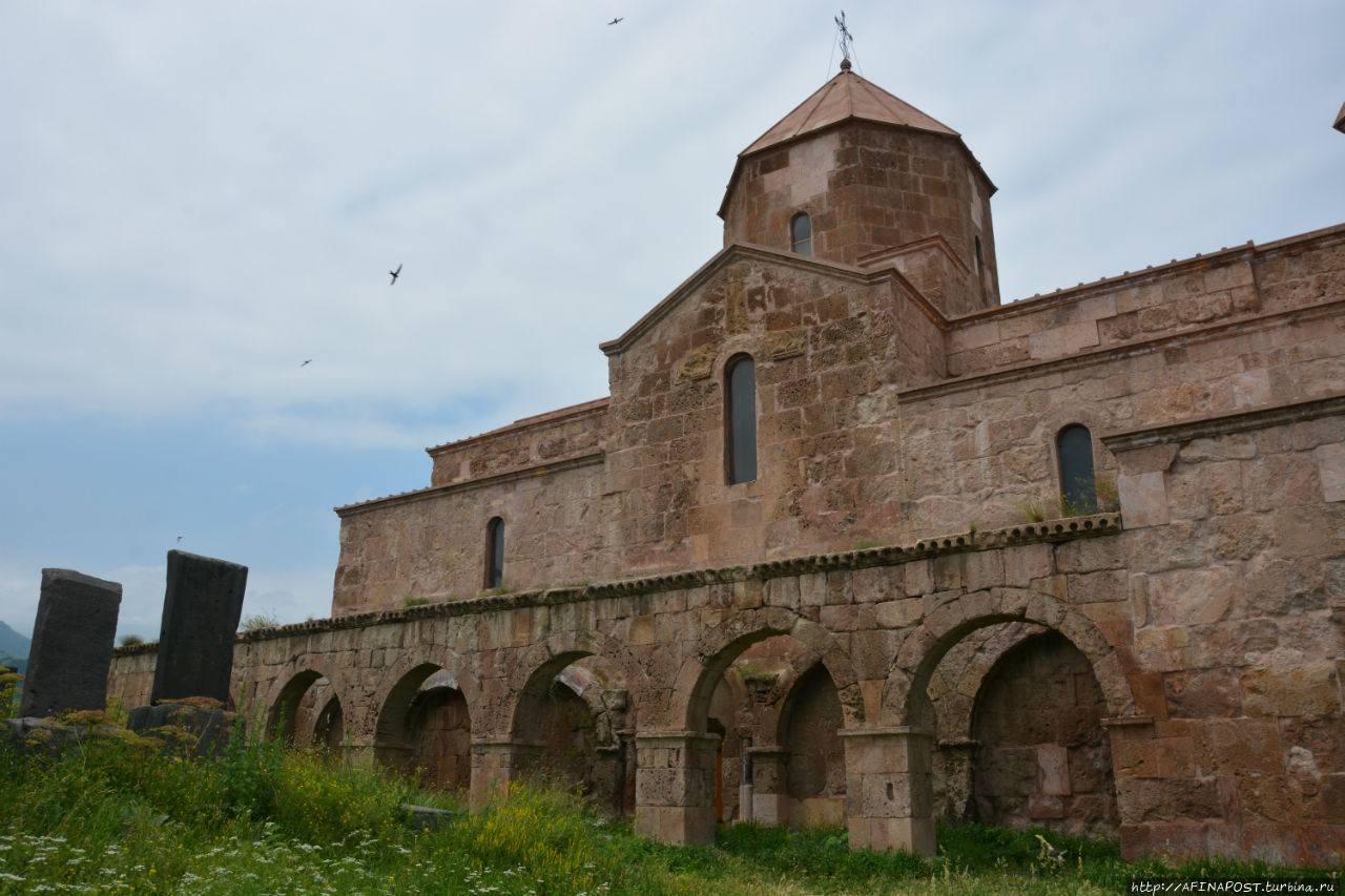 Одзун — Алтарь под открытым небом Одзун, Армения