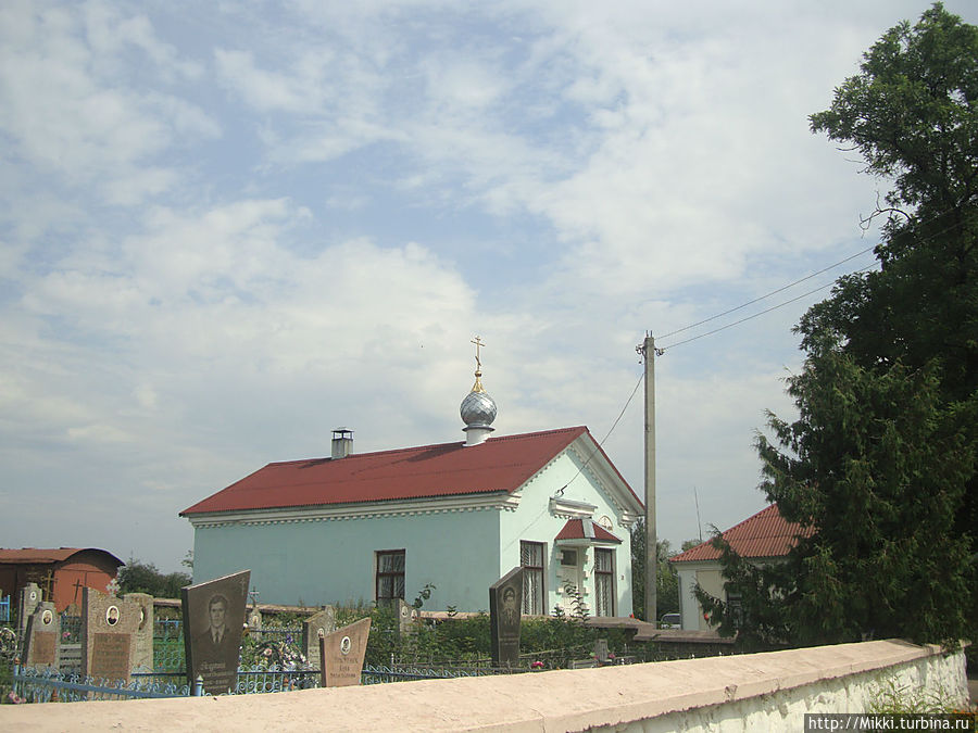 В маленьком городе  Свислочь Гродненская область, Беларусь