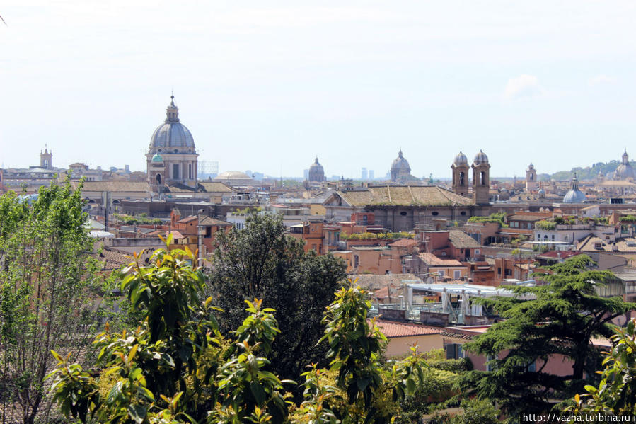 Вечный город Рим. Рим, Италия