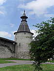 Башня Кутекрома