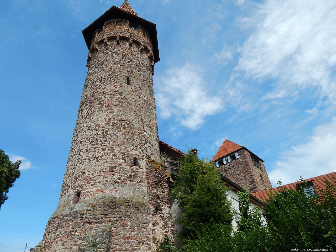 Башня рены. Хейдельберг ВЕДЬМИНА башня. ВЕДЬМИНА башня в Германии. Башня Беренштейн. Башня Святого Константина.