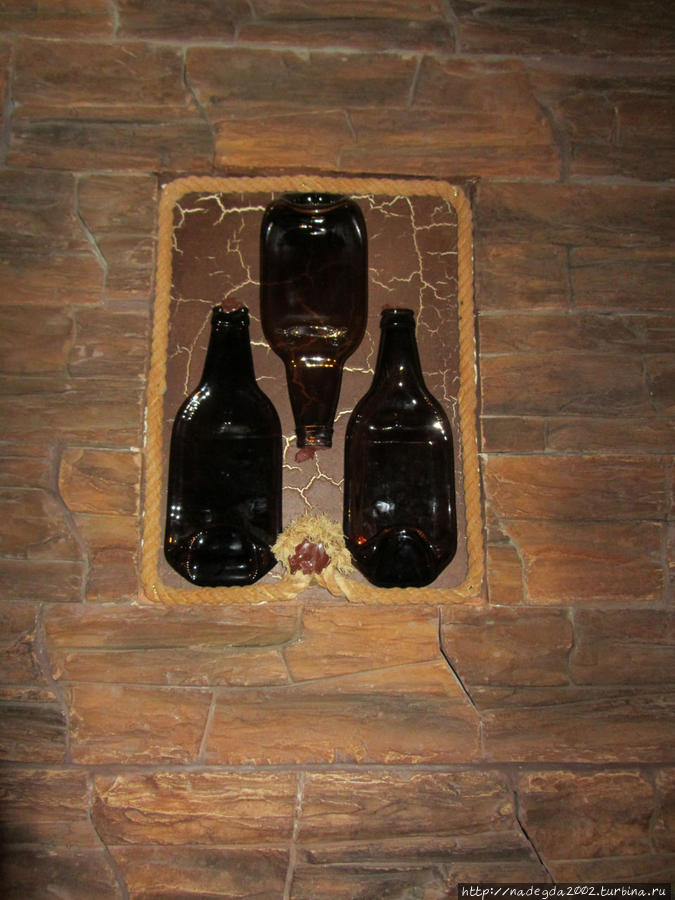 Музей Пива в Чебоксарах Чебоксары, Россия