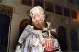 Иерей Николай Гудков — будущий иеромонах Феофан (Из Интернета)
