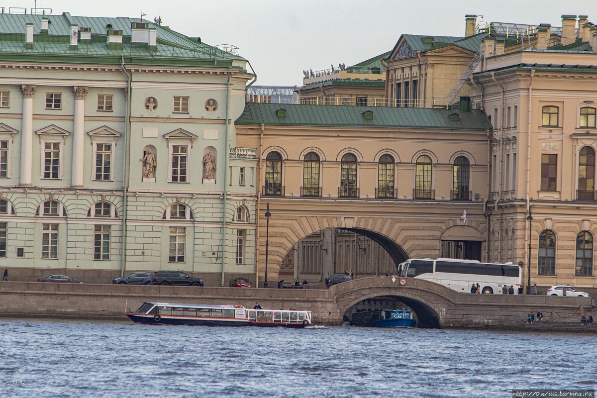 Санкт-Петербург 2019-06-13 Санкт-Петербург, Россия