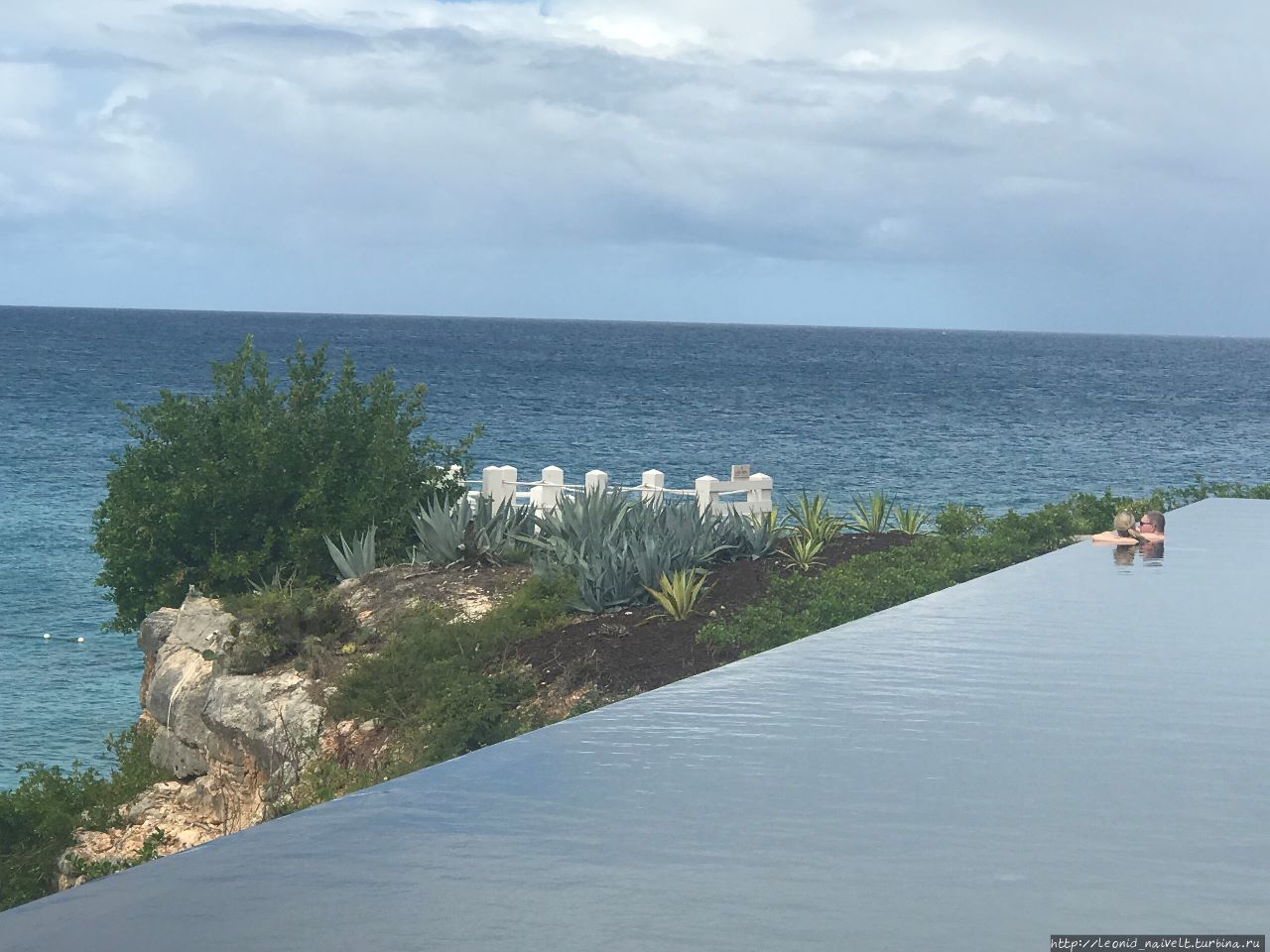 Ангилья. Страна где ничего нет. Но очень хочется вернуться Ангилья