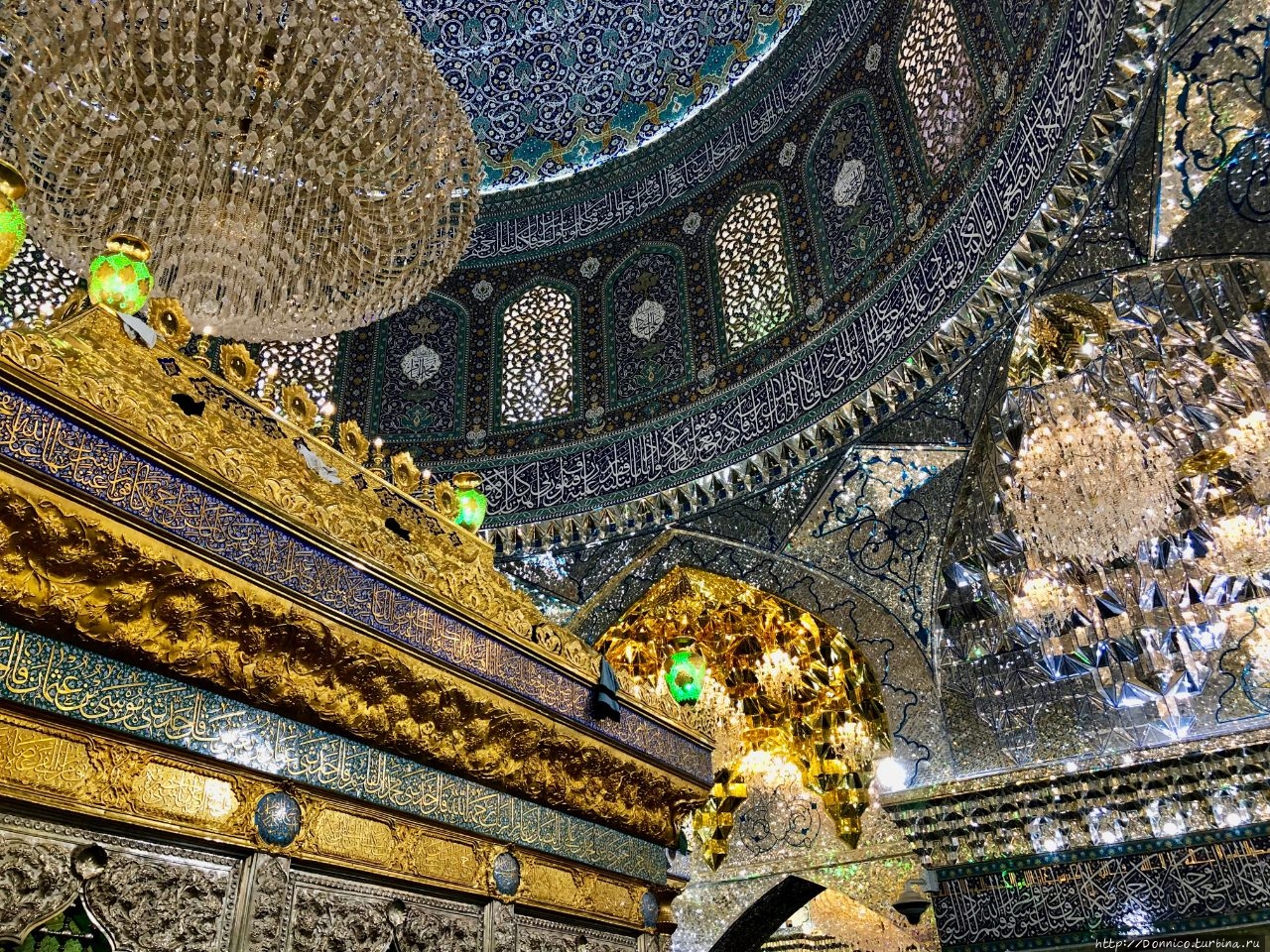 Аскария мечеть, ирак