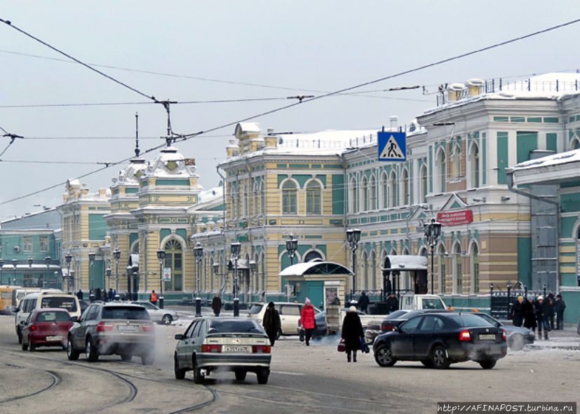 Памятник императору Александру III Иркутск, Россия