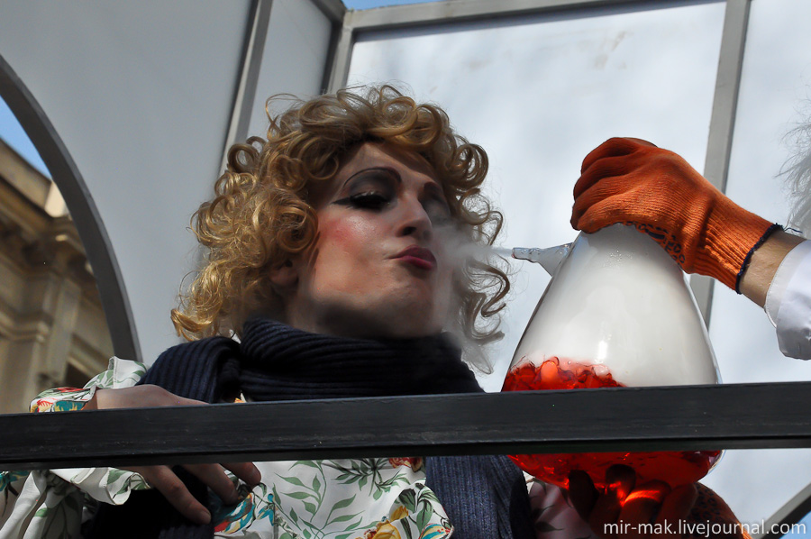 ЮМОРИНА 2013 Одесса, Украина